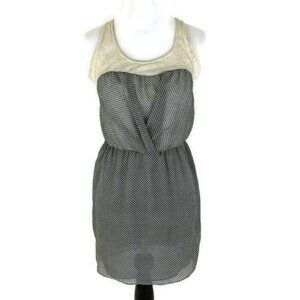 Urban Outfitters Staring at Stars Women's XS Mini Dress Faux Wrap